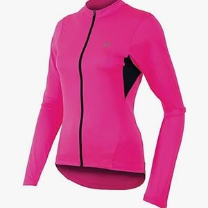 ✨SOLD✨Pearl Izumi Women's Select Long Sleeve Jersey